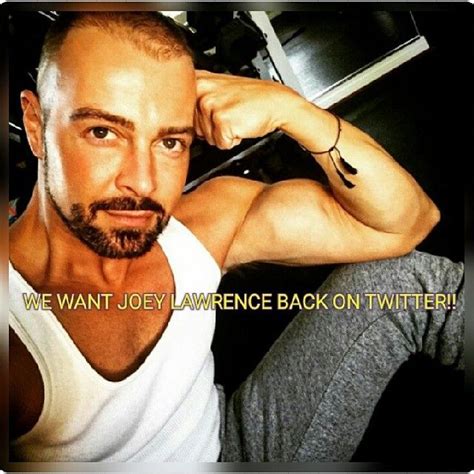 joey lawrence nude|Joey Lawrence (@joeylawrence) • Instagram photos and videos